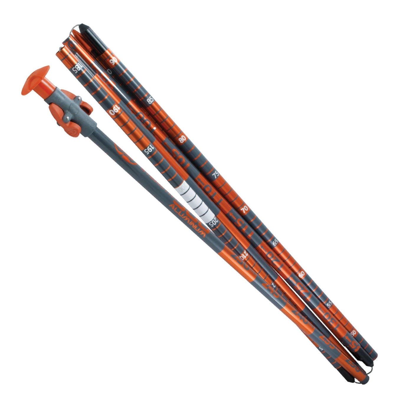 BCA Stealth Avalanche Probe - 300 cm | Mountaineering Equipment | Further Faster Christchurch NZ