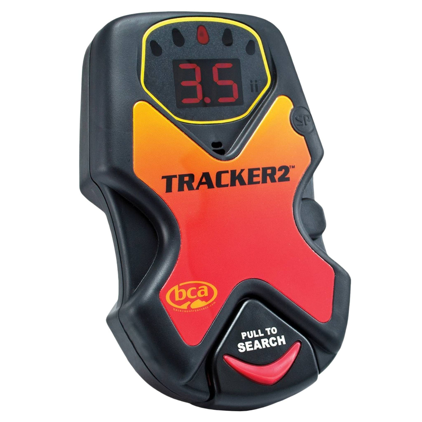 BCA Tracker 2 | Avalanche Transceiver | Alpine Equipment | Further Faster Christchurch NZ