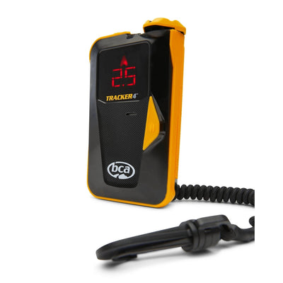 Back Country Access Tracker 4 | Avalanche Transceiver | Further Faster Christchurch NZ