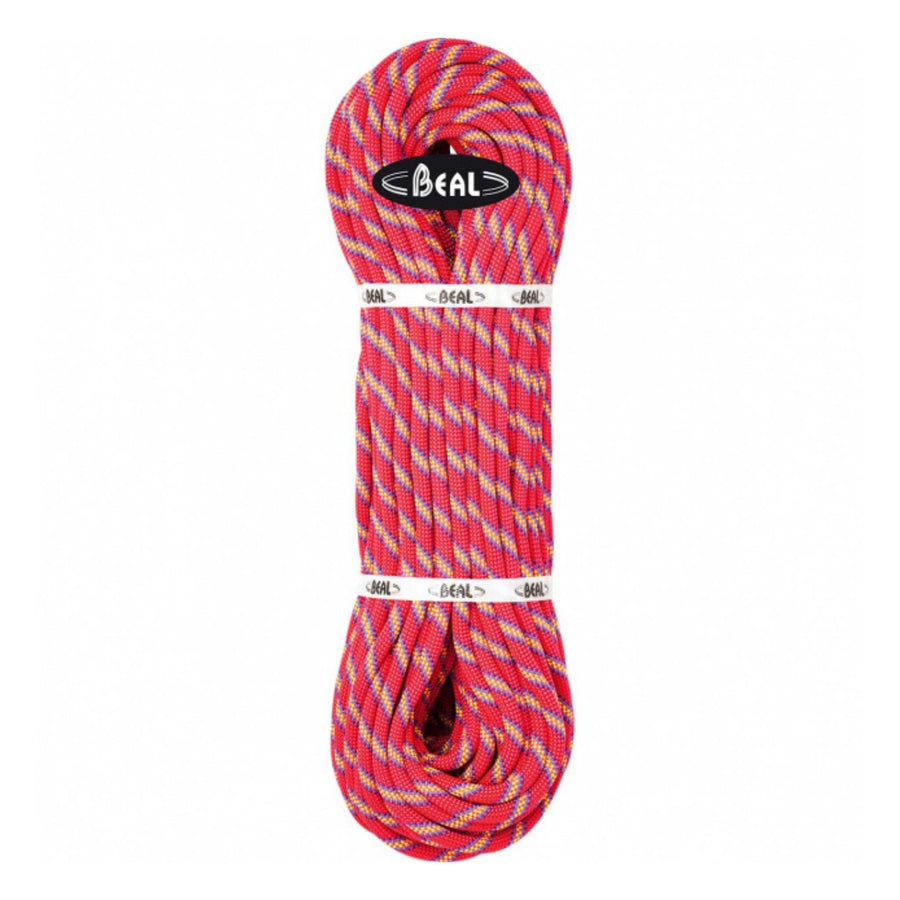 Beal Virus 10mm 60 Mtr Rope  Climbing Ropes at Further Faster NZ