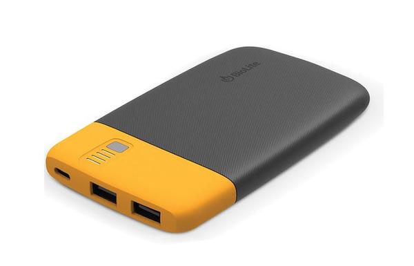 BioLite Charge 20 USB-C Power Delivery | Camping Power Pack NZ | BioLite NZ | Further Faster Christchurch NZ