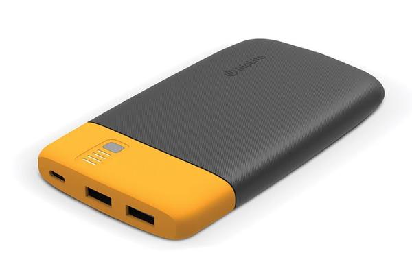 BioLite Charge 20 USB-C Power Delivery | Camping Power Pack NZ | BioLite NZ | Further Faster Christchurch NZ