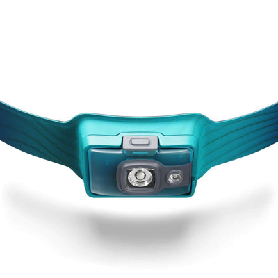 BioLite Headlamp 325 Lumens | Camping Headlamp and Lantern NZ | Further Faster Christchurch NZ #teal-navy