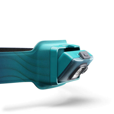 BioLite Headlamp 325 Lumens | Camping Headlamp and Lantern NZ | Further Faster Christchurch NZ #teal-navy