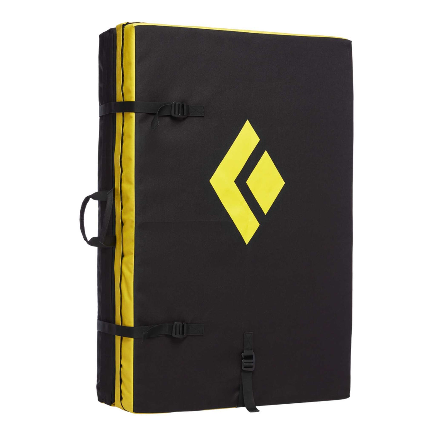 Black Diamond Circuit Crash Pad | Bouldering Crash Pads | Further Faster Christchurch NZ #black-lemon-grass