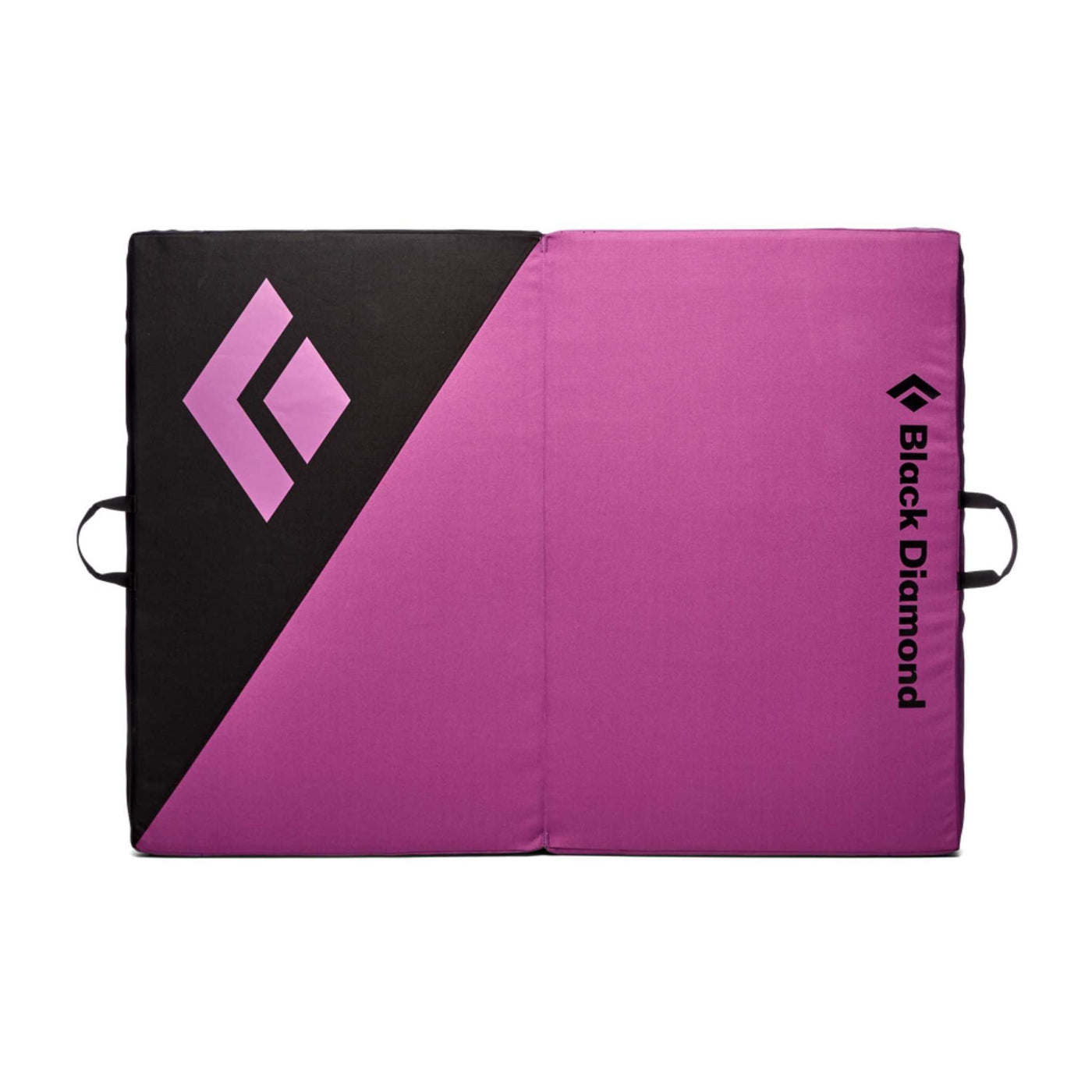 Black Diamond Circuit Crash Pad | Bouldering Crash Pads | Further Faster Christchurch NZ #purple-bd