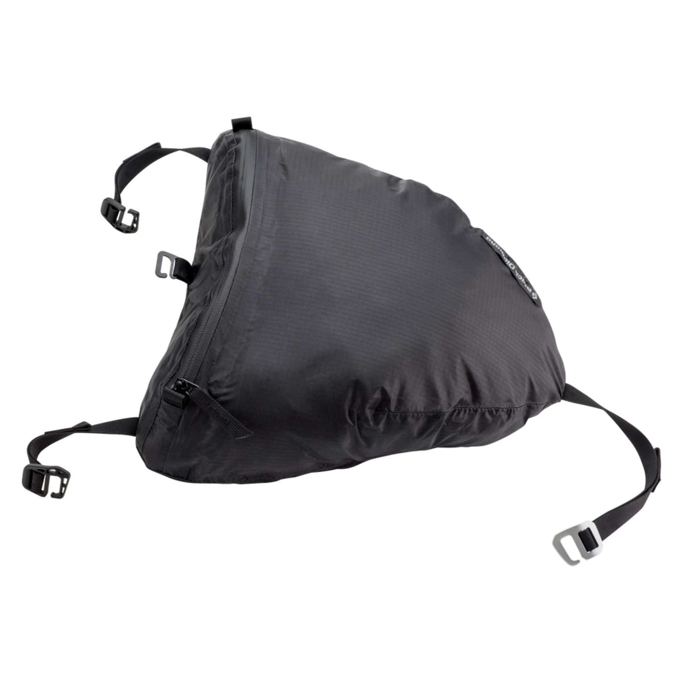 Black Diamond Cirque Backpack Lid | Backpack Additional Storage | Further Faster Christchurch NZ