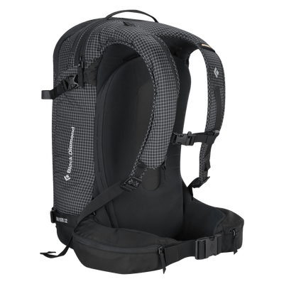 Black Diamond Dawn Patrol 32L Backpack NZBlack Diamond Dawn Patrol 32L Backpack NZ | Ski Touring and Splitboarding 32L Pack NZ | Further Faster Christchurch NZ