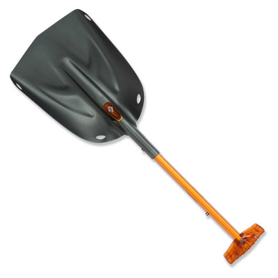 Black Diamond Deploy 3 Shovel | Backcountry Snow & Avalanche Rescue Shovel | Further Faster Christchurch NZ 
