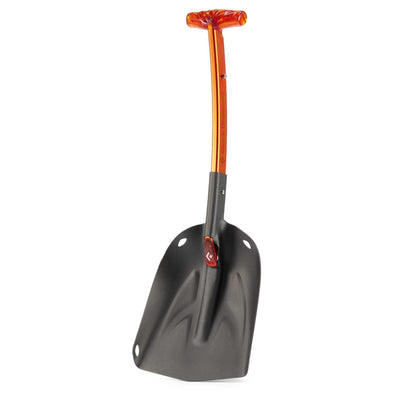 Black Diamond Deploy 3 Shovel | Backcountry Snow & Avalanche Rescue Shovel | Further Faster Christchurch NZ 