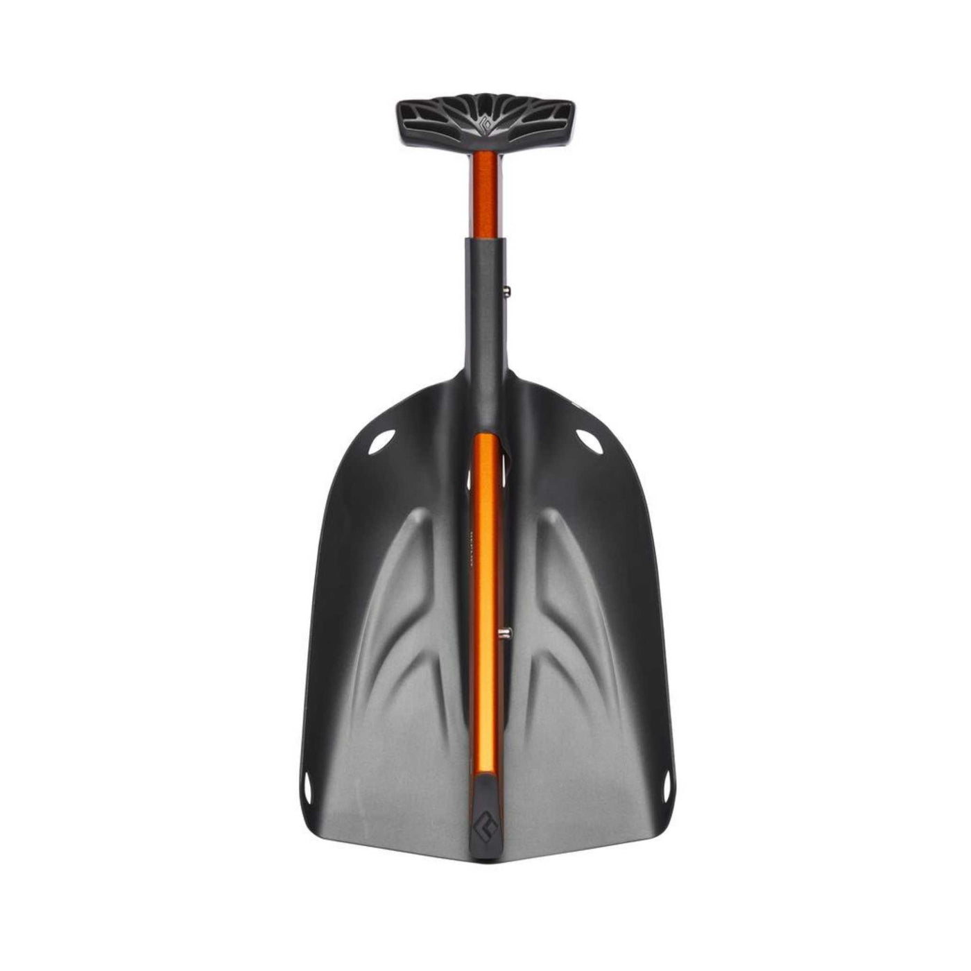 Black Diamond Deploy Shovel | Backcountry Snow & Avalanche Rescue Shovel | Further Faster Christchurch NZ #bd-octane