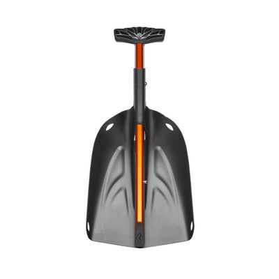 Black Diamond Deploy Shovel | Backcountry Snow & Avalanche Rescue Shovel | Further Faster Christchurch NZ #bd-octane