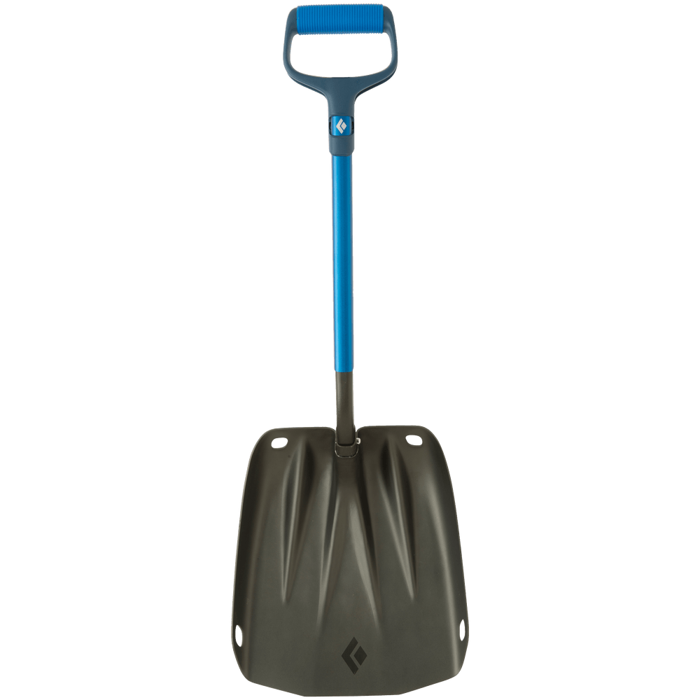 Black Diamond Evac 7 Snow Shovel NZ |  Black Diamond NZ | Further Faster Christchurch New Zealand