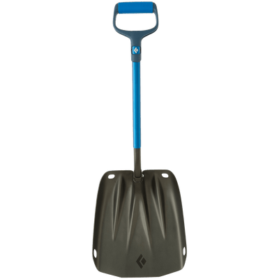 Black Diamond Evac 7 Snow Shovel NZ |  Black Diamond NZ | Further Faster Christchurch New Zealand