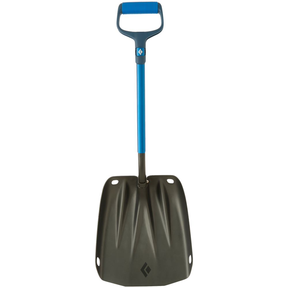 Black Diamond Evac 9 Snow Shovel
