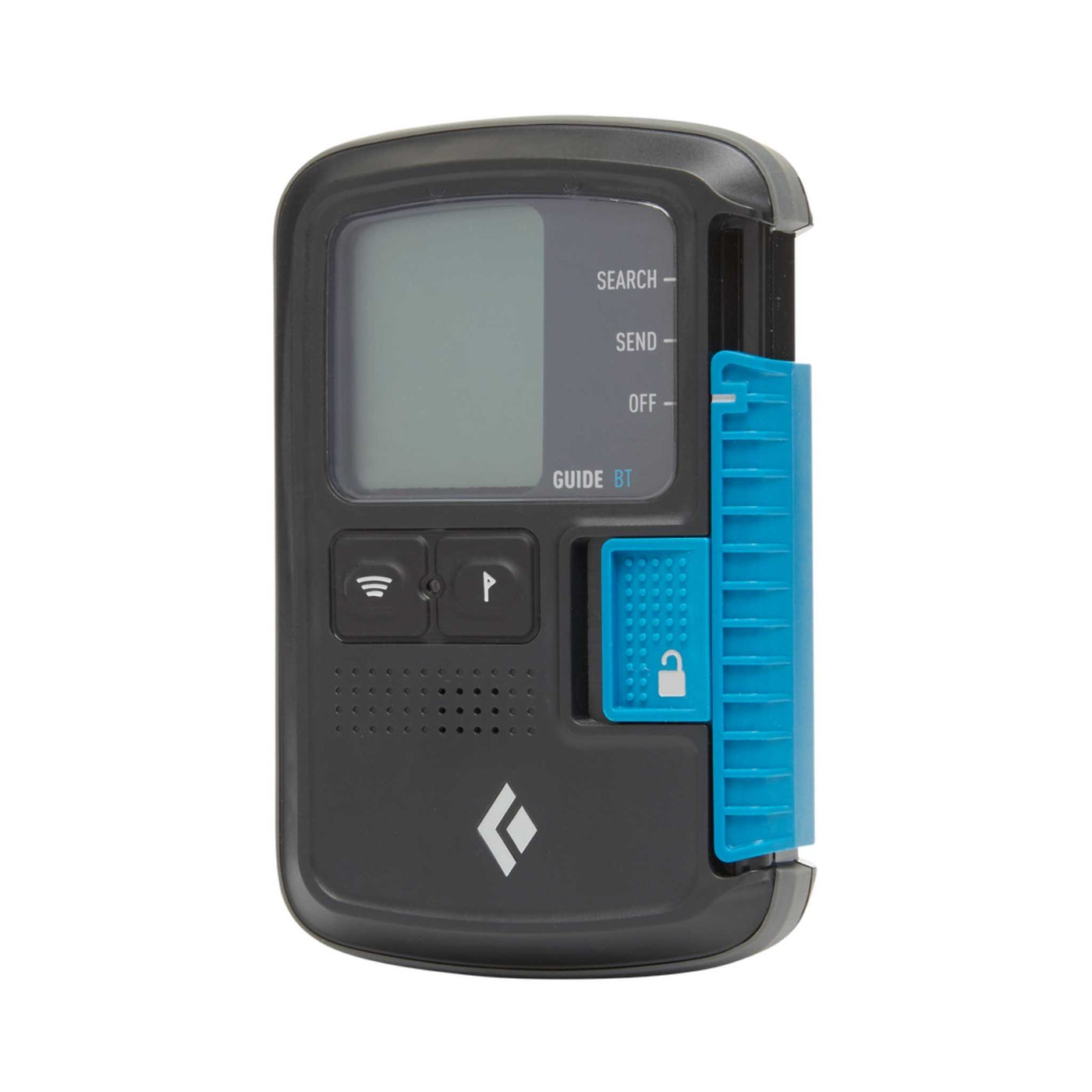 Black Diamond Guide BT Beacon | Avalanche Rescue Transceiver | Further Faster Christchurch NZ