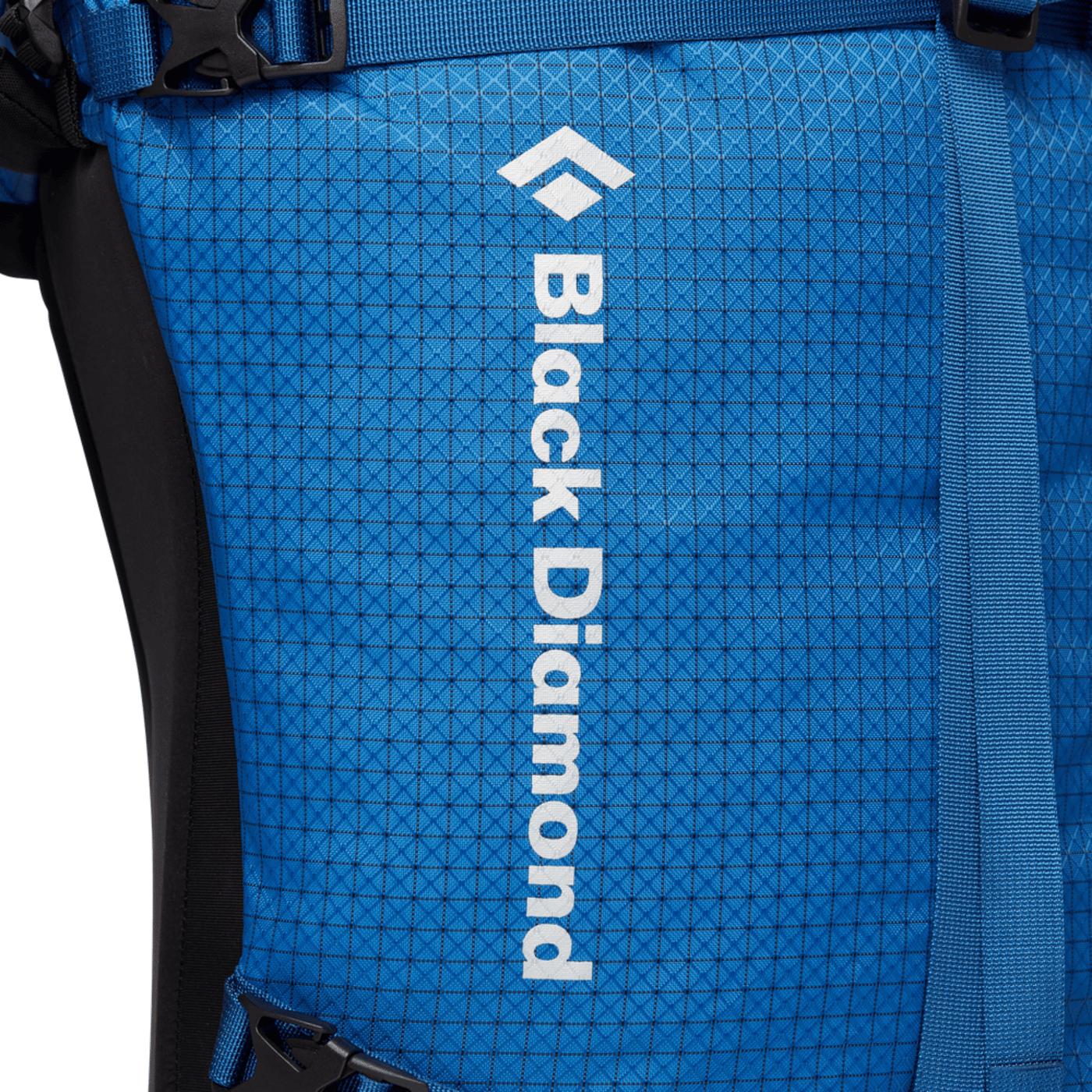 Black Diamond Mission 55 | Hiking and Climbing Backpack NZ | Further Faster Christchurch NZ #cobalt