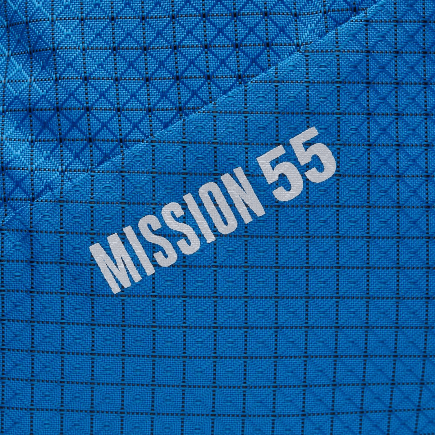 Black Diamond Mission 55 | Hiking and Climbing Backpack NZ | Further Faster Christchurch NZ #cobalt