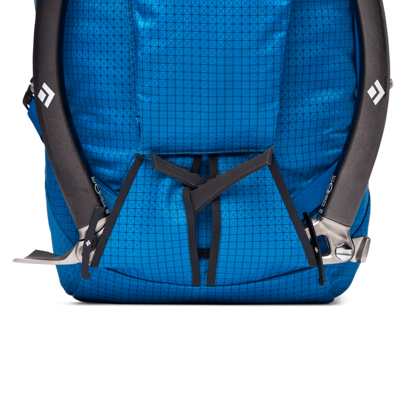 Black Diamond Mission 55 | Hiking and Climbing Backpack NZ | Further Faster Christchurch NZ #cobalt