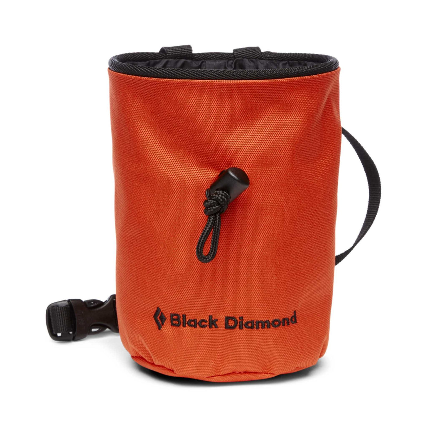 Black Diamond Mojo Chalk Bag | Rock Climbing Chalk Bag | Further Faster Christchurch NZ #octane