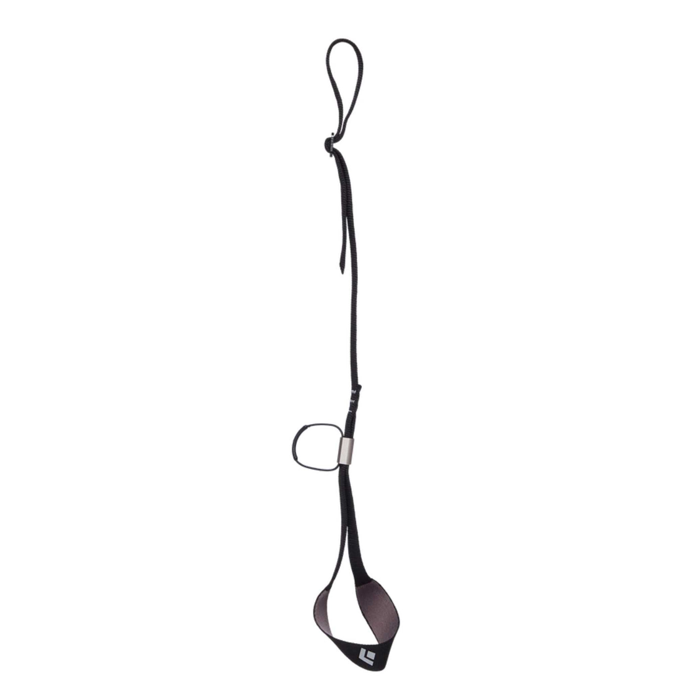 Black Diamond Slider Leash | Mountaineering and Alpine Climbing Gear | Further Faster Christchurch NZ