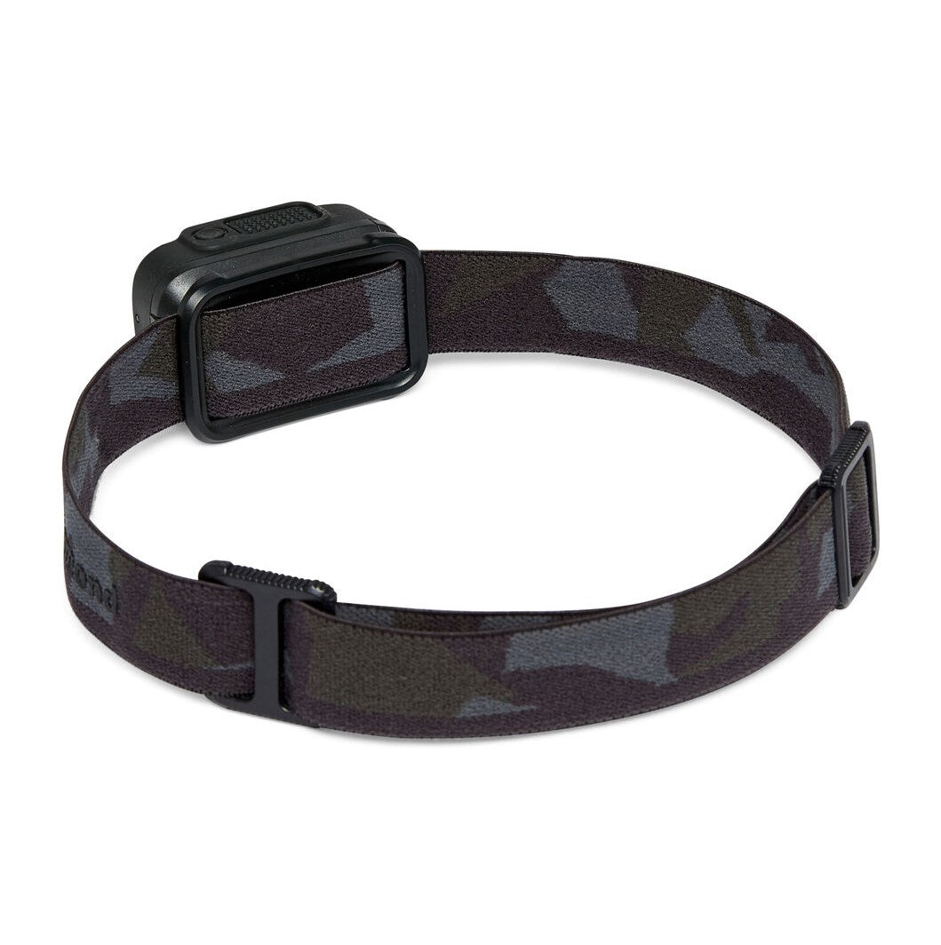 Black Diamond Spot 350 Headlamp | 350 Lumen Head Torch NZ | Black Diamond NZ | Further Faster NZ