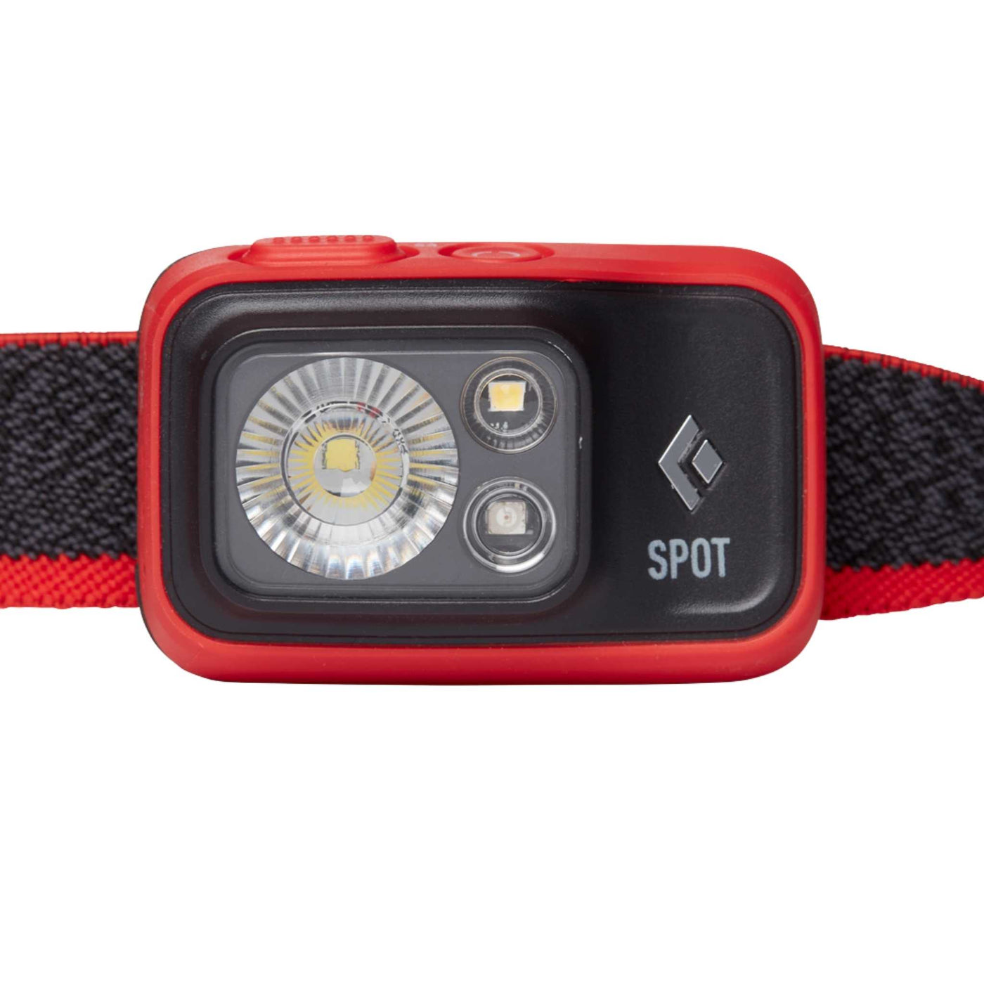 Black Diamond Spot 400 Headlamp | Headlamp NZ | Further Faster Christchurch NZ #octane