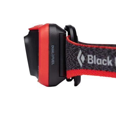 Black Diamond Spot 400 Headlamp | Headlamp NZ | Further Faster Christchurch NZ #octane
