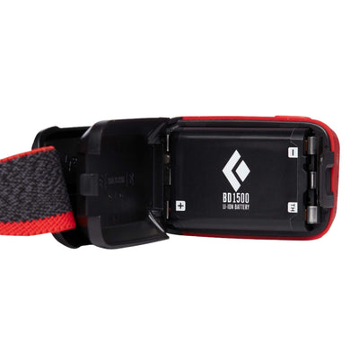 Black Diamond Spot 400 Headlamp | Headlamp NZ | Further Faster Christchurch NZ #octane