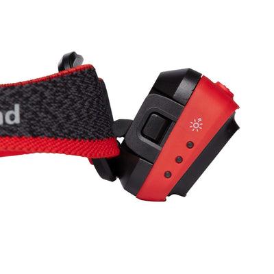 Black Diamond Spot 400 Headlamp | Headlamp NZ | Further Faster Christchurch NZ #octane