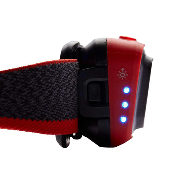 Black Diamond Spot 400 Headlamp | Headlamp NZ | Further Faster Christchurch NZ #octane