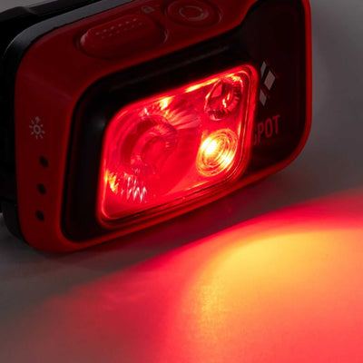 Black Diamond Spot 400 Headlamp | Headlamp NZ | Further Faster Christchurch NZ #octane