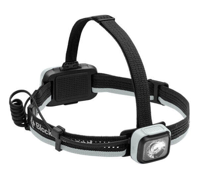 Black Diamond Sprinter Headlamp 275 Lumens | Hiking & Outdoor Lighting NZ | Black Diamond NZ | Further Faster NZ #aluminum