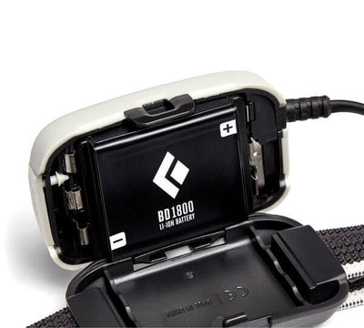 Black Diamond Sprinter Headlamp 275 Lumens | Hiking & Outdoor Lighting NZ | Black Diamond NZ | Further Faster NZ