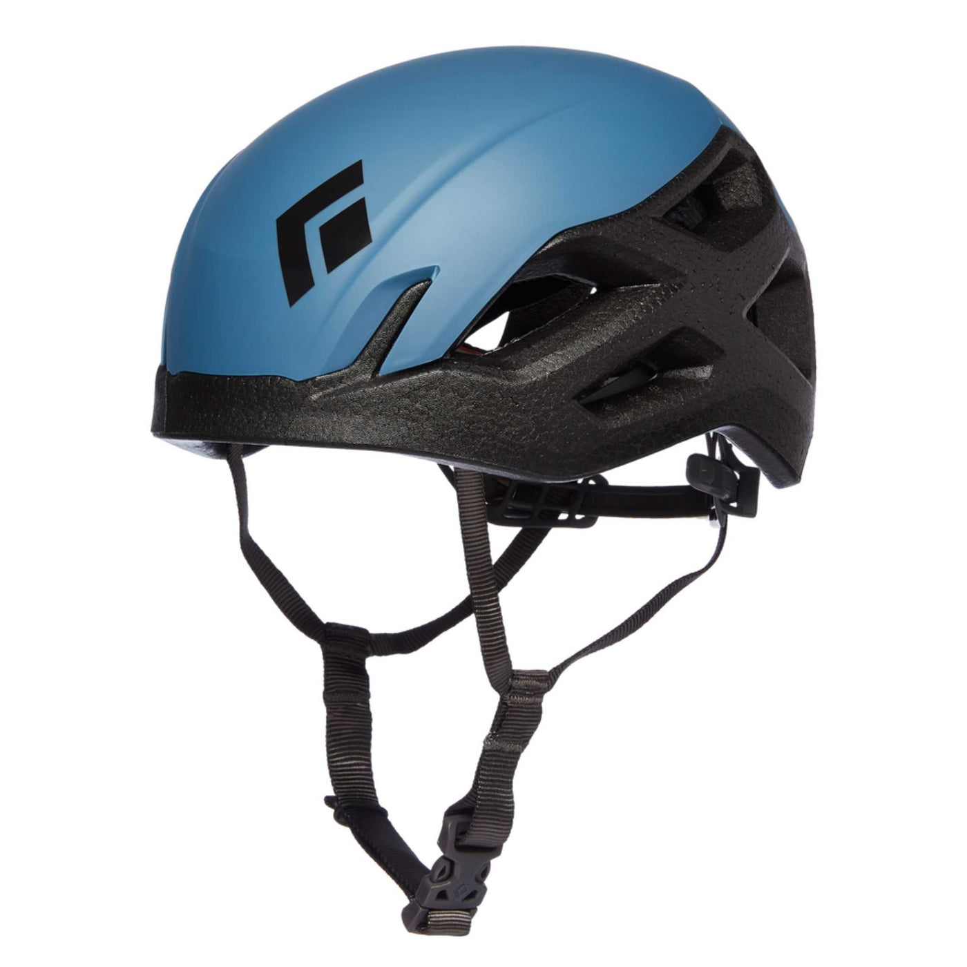 Black Diamond Vision Helmet | Rock Climbing Helmet and Gear | Further Faster Christchurch NZ #astral-blue