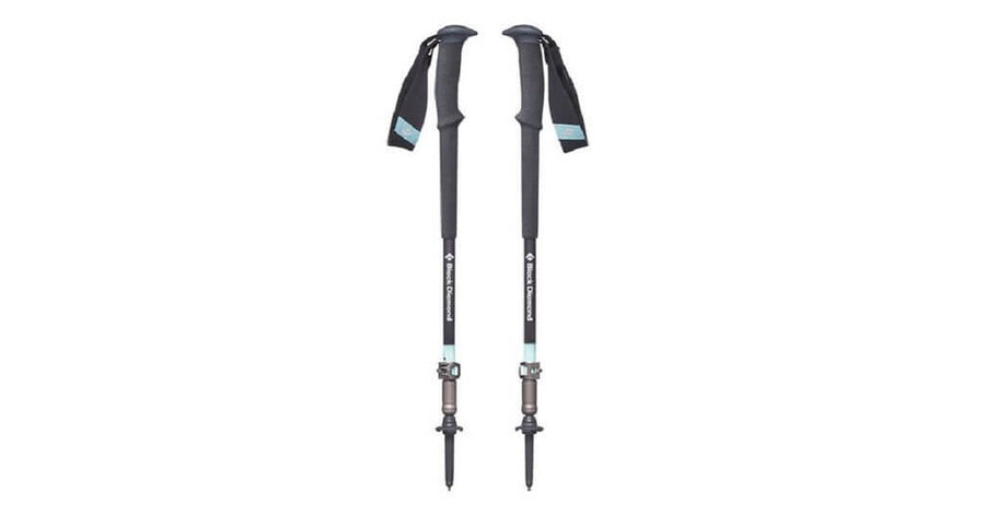 Women's trekking pole on sale