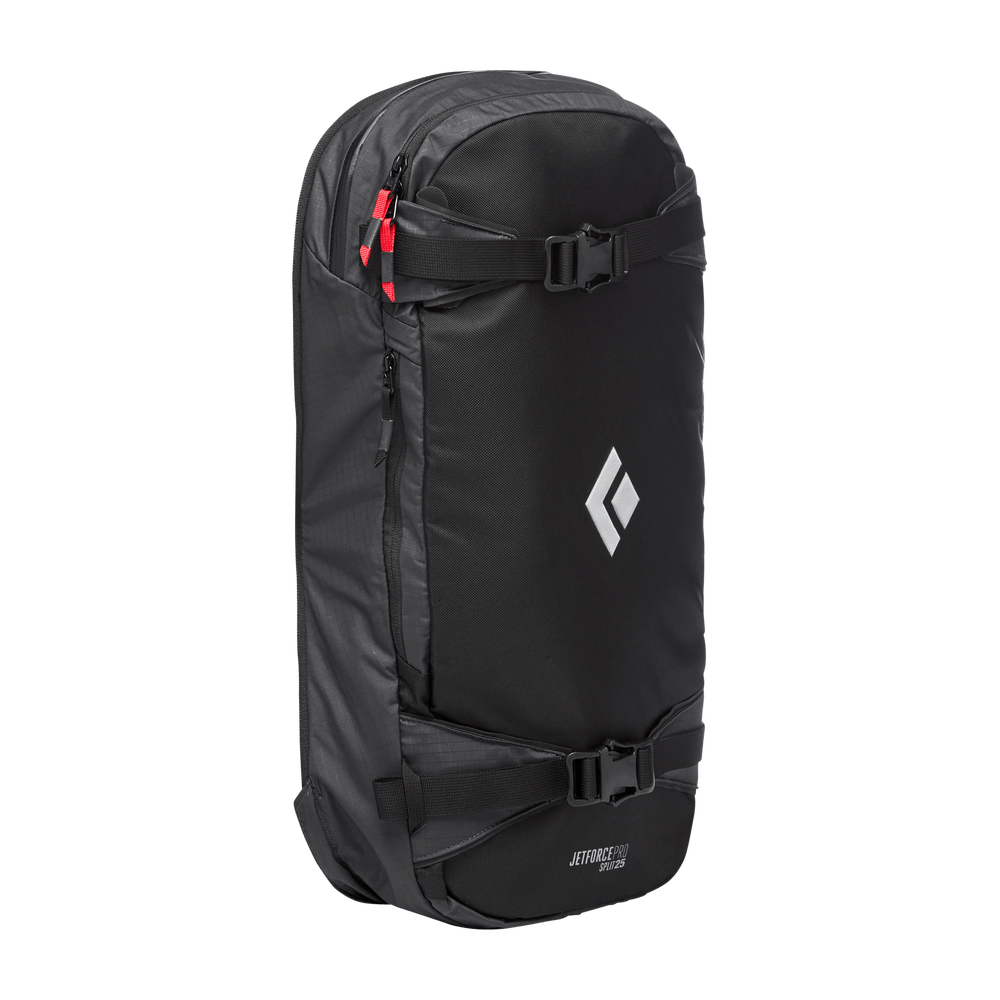 Black Diamond Jetforce Pro Split Booster 25L | Black Diamond NZ | Further Faster Christchurch New Zealand