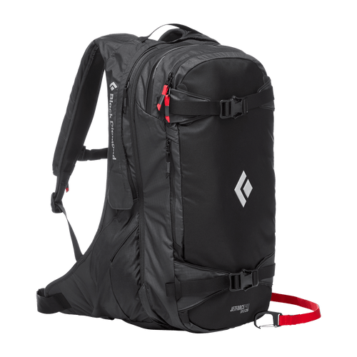Black diamond airbag pack hotsell