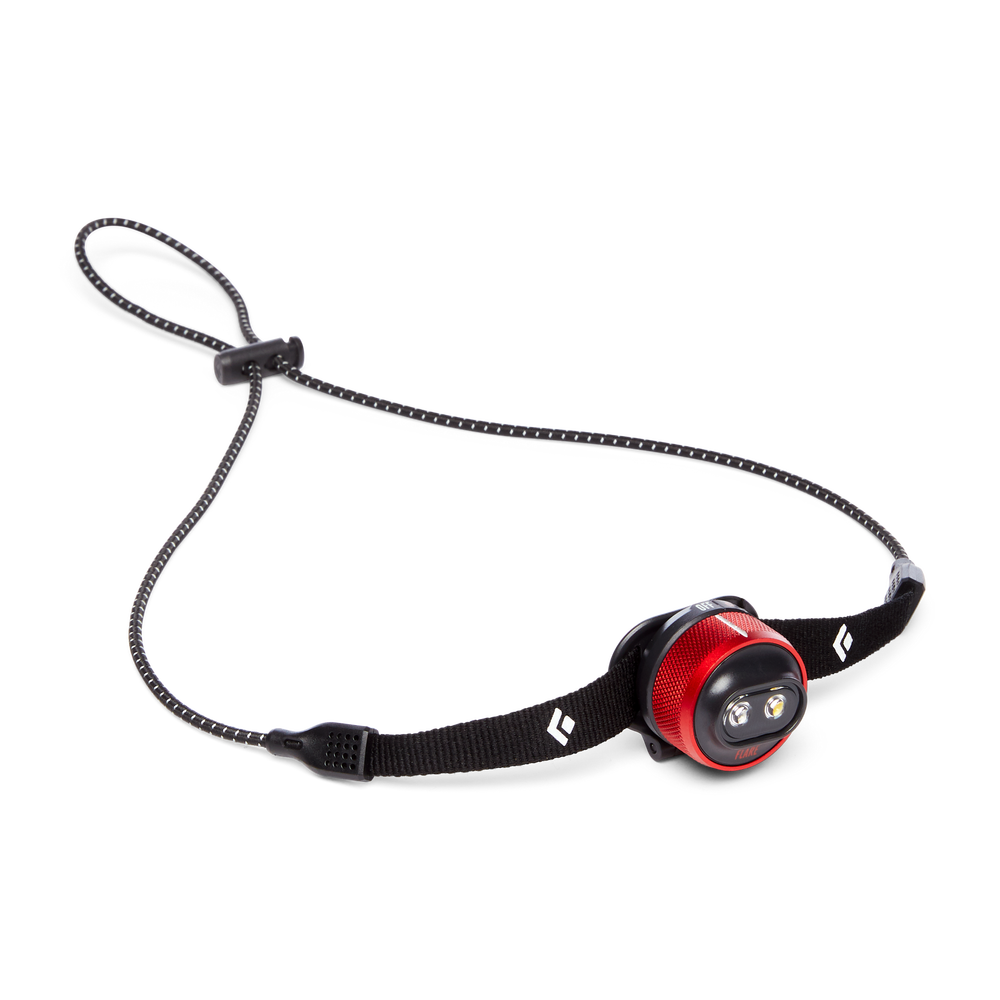 Black Diamond Flare Headlamp 40 Lumens | Camping Headtorch NZ | Black Diamond NZ | Further Faster Christchurch NZ