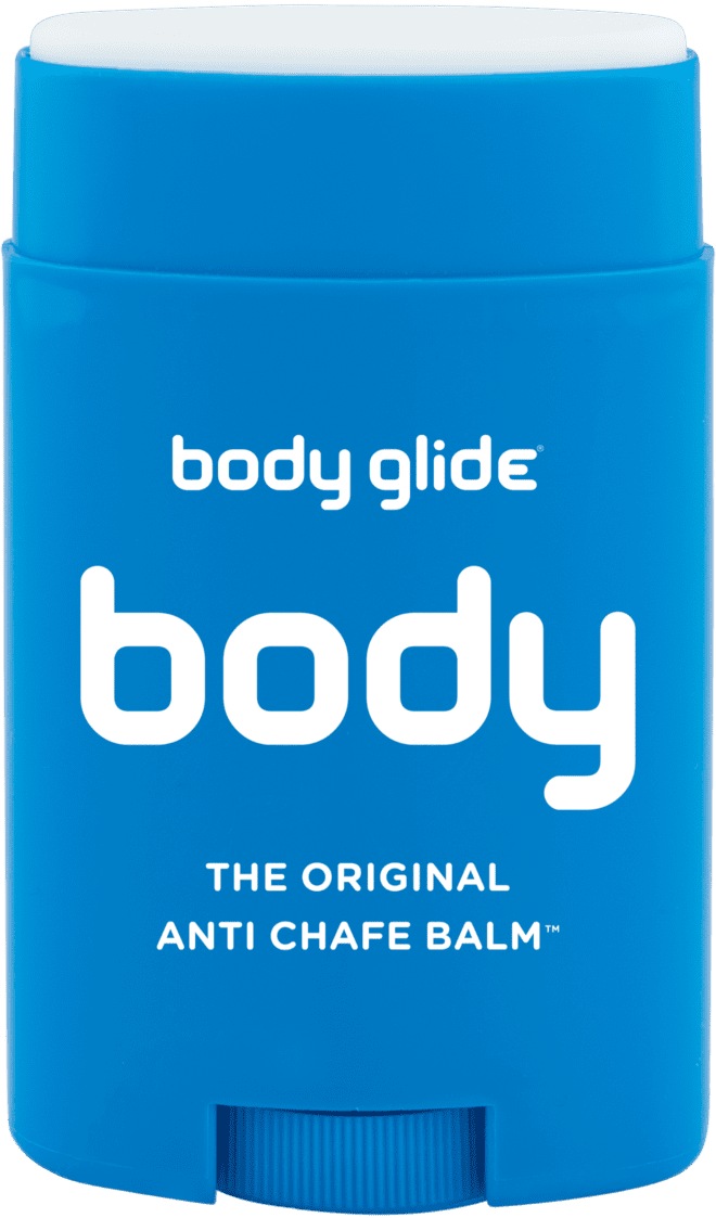 Body Glide Original Balm - 42g | Anti Chafing Balm | NZ