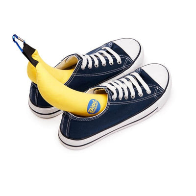 Boot Bananas Original Shoe Deodorisers | Footwear Deodoriser | Further Faster Christchurch NZ