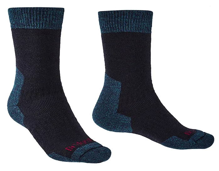 Bridgedale Merino Explorer Sock - Heavyweight Comfort Boot Length