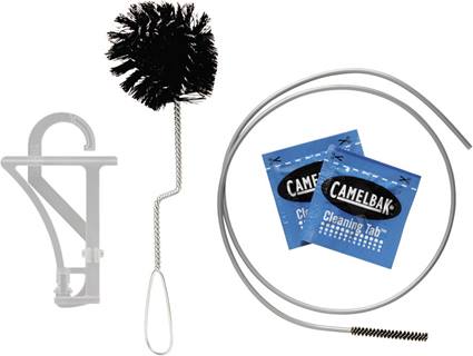 CamelBak® Crux® Cleaning Kit | Water Bladder Cleaning Kit | NZ