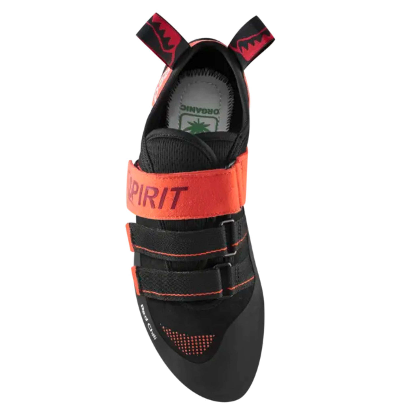 Chili Spirit IV | Climbing Shoes | Further Faster Christchurch NZ #night