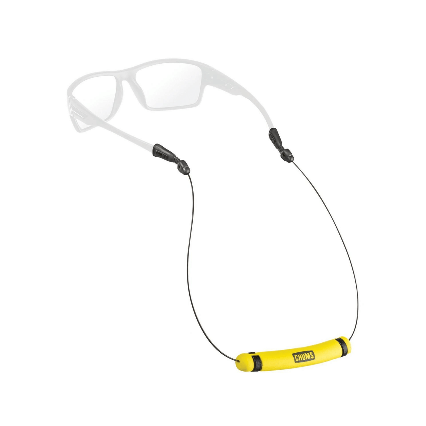 Chums Orbiter Float Retainer | Eyewear Accessories | Further Faster Christchurch NZ