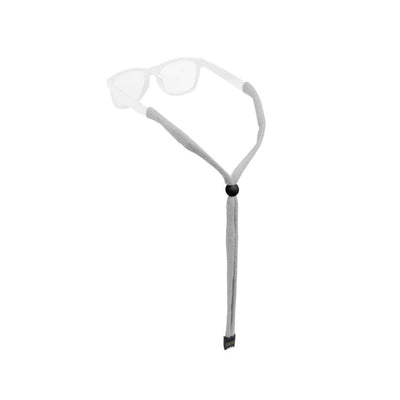 Chums Original Standard Upcycled Eyewear Retainer | Eyewear Accessories | Further Faster Christchurch NZ #aluminium-heather
