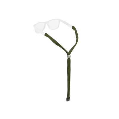 Chums Original Standard Upcycled Eyewear Retainer | Eyewear Accessories | Further Faster Christchurch NZ #grass-heather
