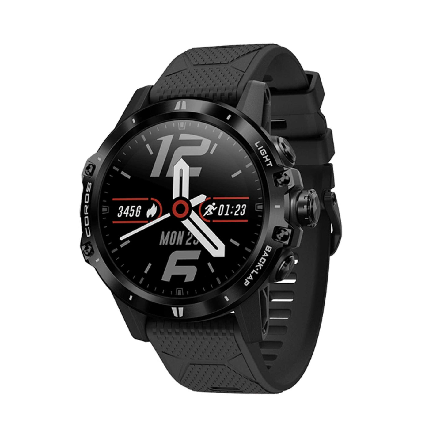 Coros vertix gps on sale watch