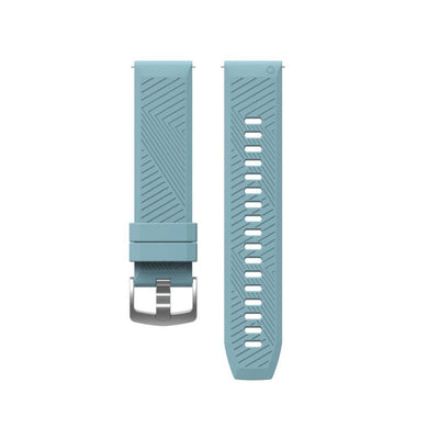 Coros Watch Band - Apex 42 & Pace 2 | Sport GPS Watch Accessories NZ | Further Faster Christchurch NZ #blue-coros