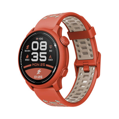 Coros Pace 2 Multisport Watch | Sport GPS Watch | Further Faster Christchurch NZ #red-coros